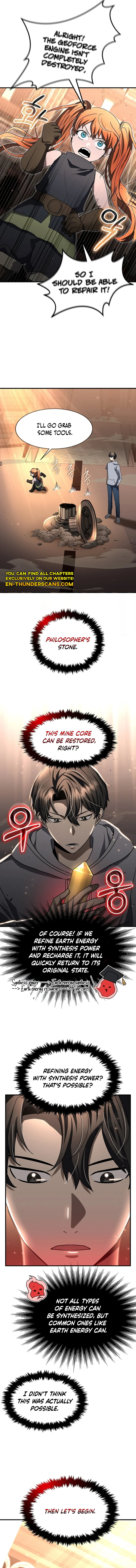 Regressed Genius Creates Mythic Items Chapter 29 - Page 12