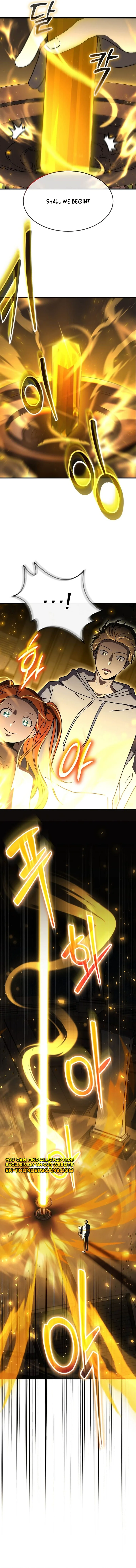 Regressed Genius Creates Mythic Items Chapter 29 - Page 16