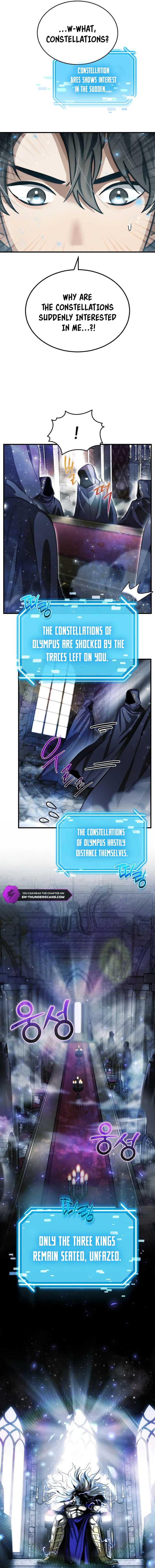 Regressed Genius Creates Mythic Items Chapter 3 - Page 2
