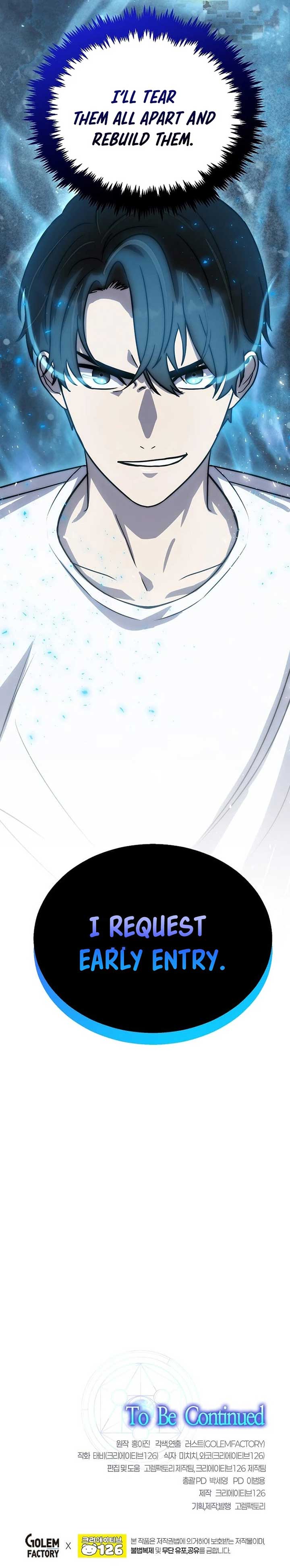 Regressed Genius Creates Mythic Items Chapter 3 - Page 18