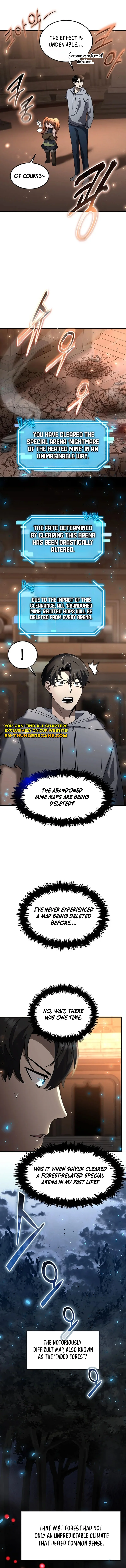Regressed Genius Creates Mythic Items Chapter 30 - Page 4