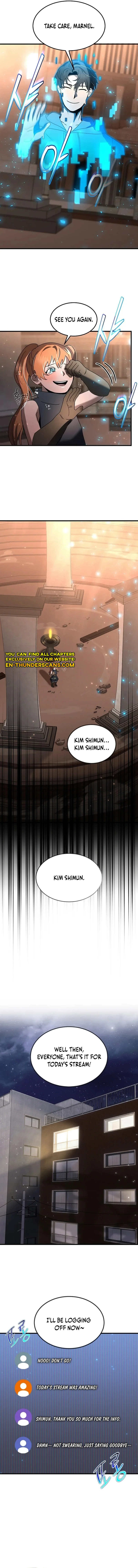 Regressed Genius Creates Mythic Items Chapter 30 - Page 9