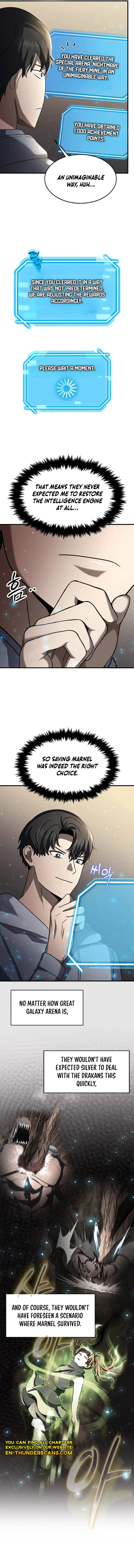 Regressed Genius Creates Mythic Items Chapter 30 - Page 11