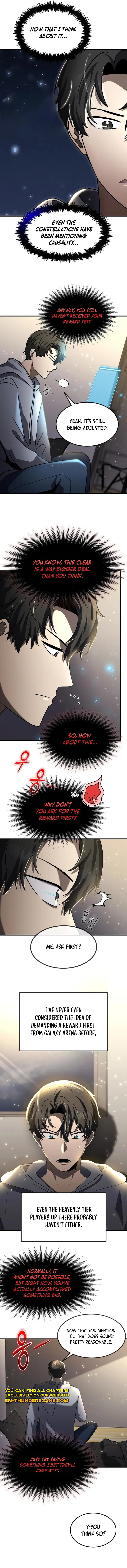 Regressed Genius Creates Mythic Items Chapter 30 - Page 13