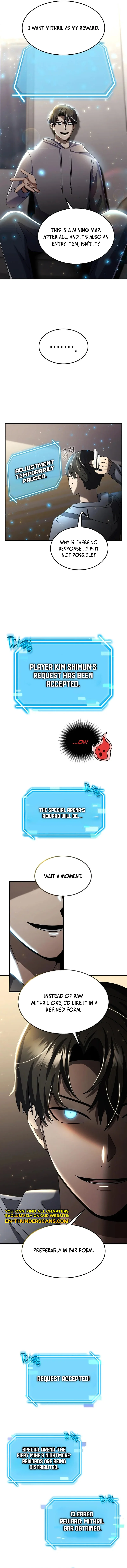 Regressed Genius Creates Mythic Items Chapter 30 - Page 15