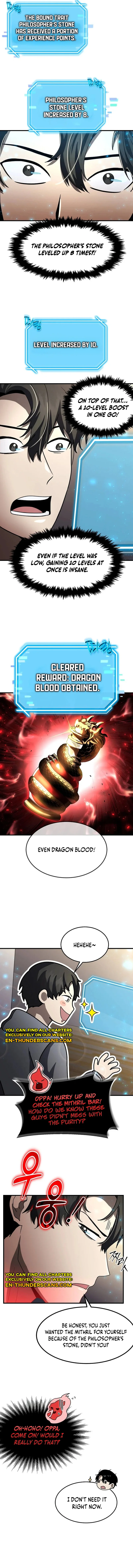 Regressed Genius Creates Mythic Items Chapter 30 - Page 16