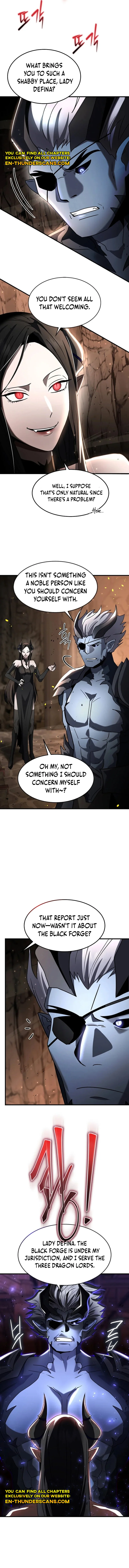Regressed Genius Creates Mythic Items Chapter 31 - Page 3