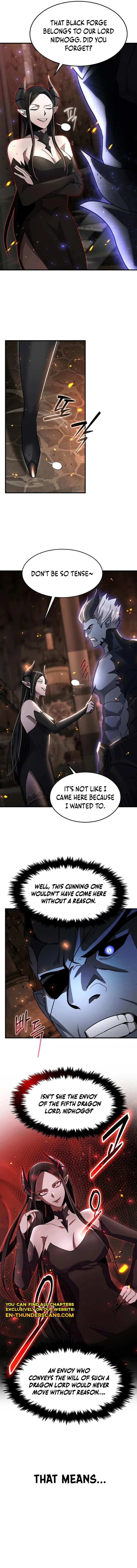 Regressed Genius Creates Mythic Items Chapter 31 - Page 4