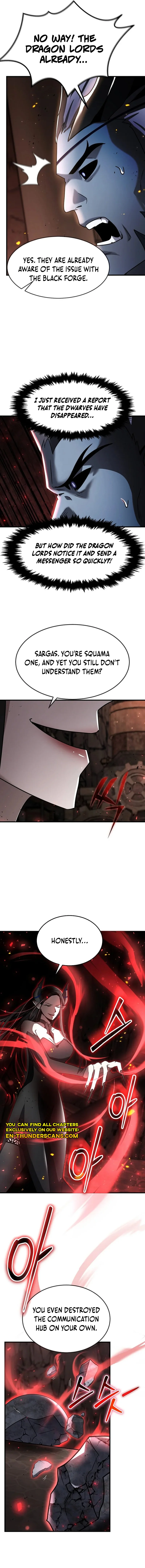Regressed Genius Creates Mythic Items Chapter 31 - Page 5