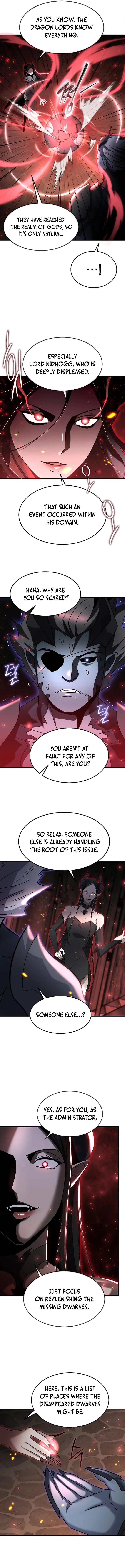 Regressed Genius Creates Mythic Items Chapter 31 - Page 6