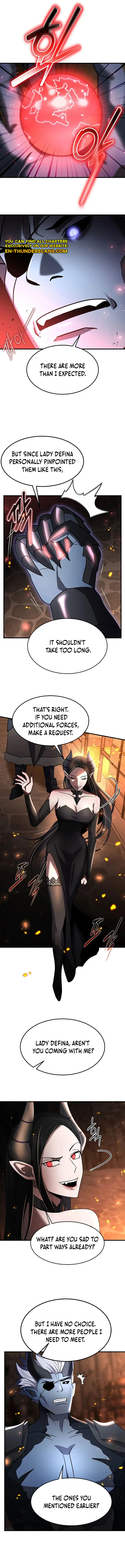 Regressed Genius Creates Mythic Items Chapter 31 - Page 7