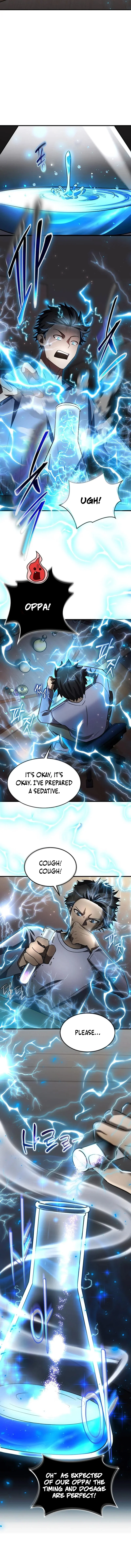 Regressed Genius Creates Mythic Items Chapter 31 - Page 9