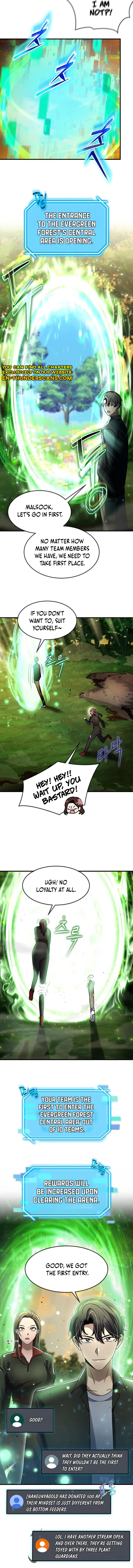 Regressed Genius Creates Mythic Items Chapter 34 - Page 13