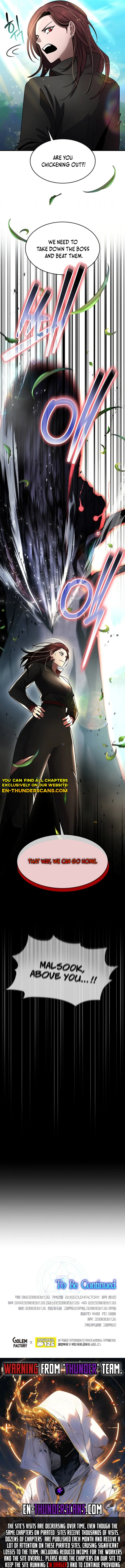 Regressed Genius Creates Mythic Items Chapter 34 - Page 15