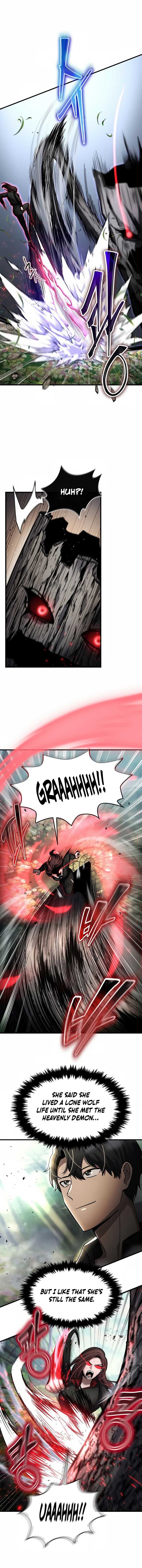 Regressed Genius Creates Mythic Items Chapter 35 - Page 3