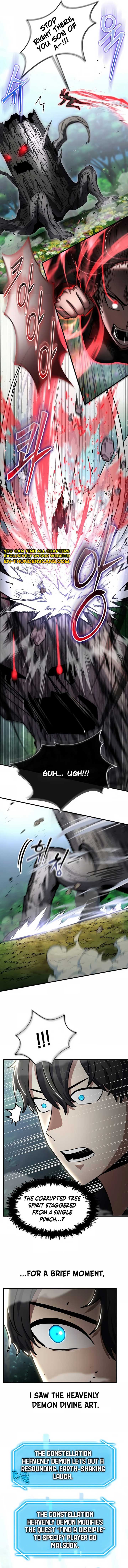 Regressed Genius Creates Mythic Items Chapter 35 - Page 7