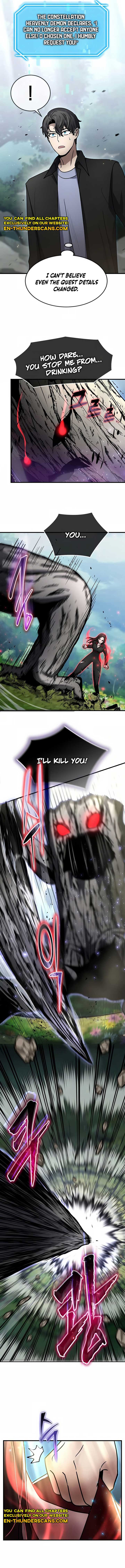 Regressed Genius Creates Mythic Items Chapter 35 - Page 8