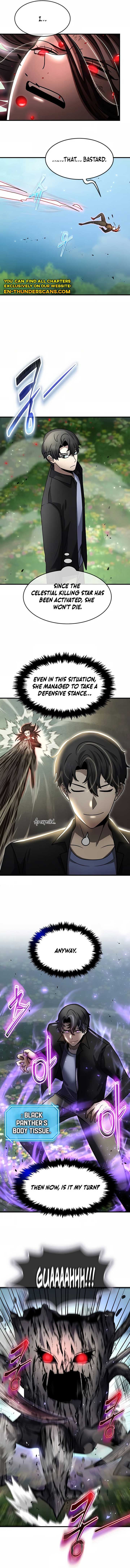 Regressed Genius Creates Mythic Items Chapter 35 - Page 10