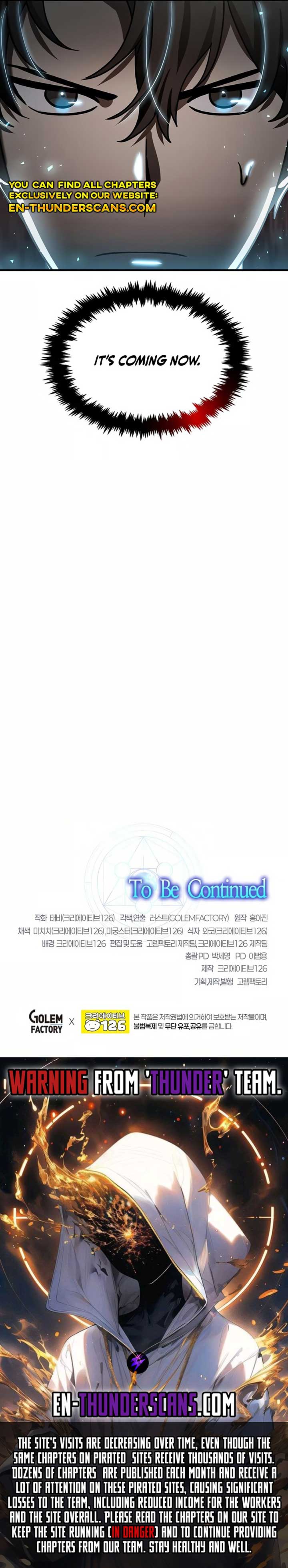 Regressed Genius Creates Mythic Items Chapter 35 - Page 14