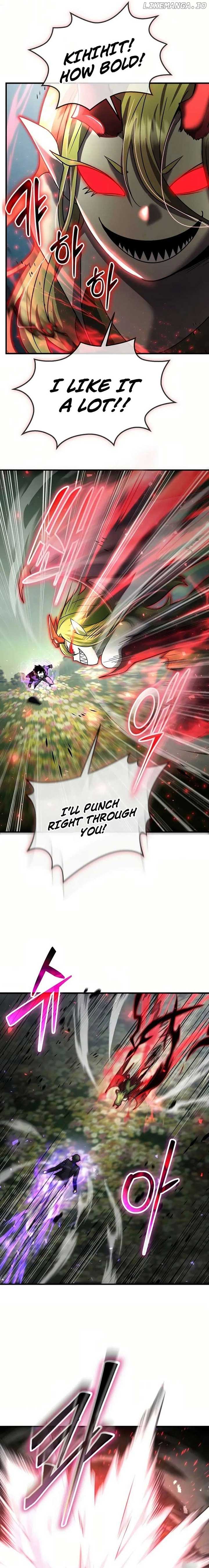 Regressed Genius Creates Mythic Items Chapter 36 - Page 9