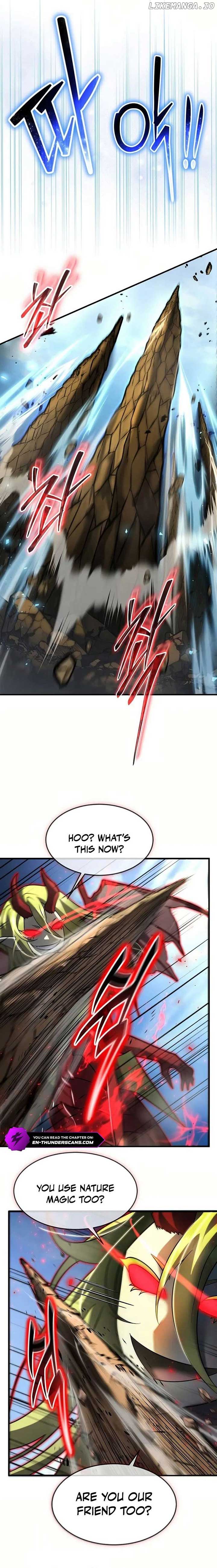 Regressed Genius Creates Mythic Items Chapter 36 - Page 11