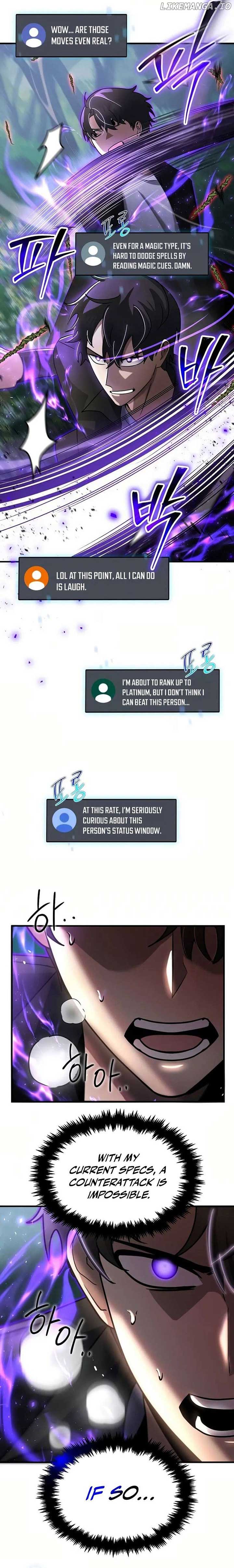 Regressed Genius Creates Mythic Items Chapter 36 - Page 18