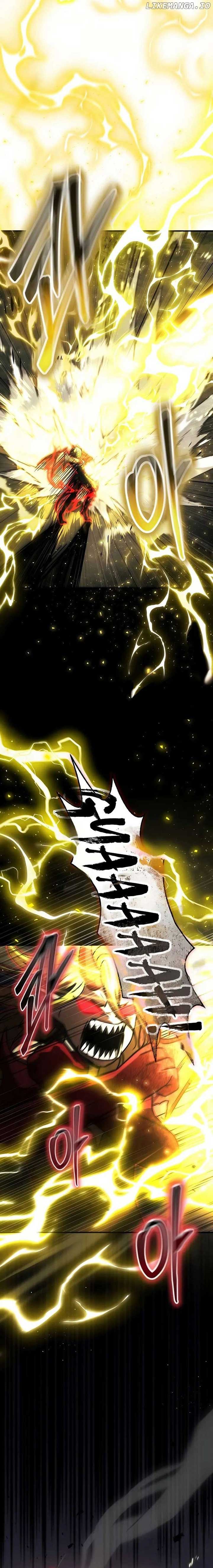 Regressed Genius Creates Mythic Items Chapter 36 - Page 25