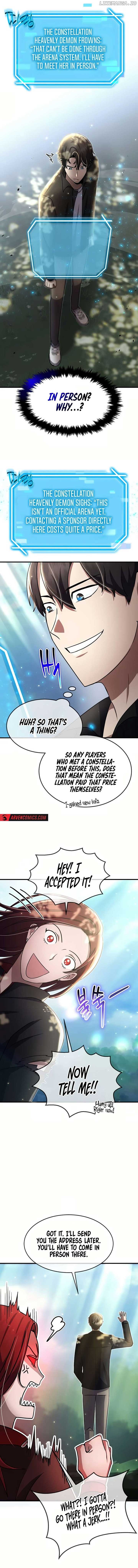 Regressed Genius Creates Mythic Items Chapter 37 - Page 10