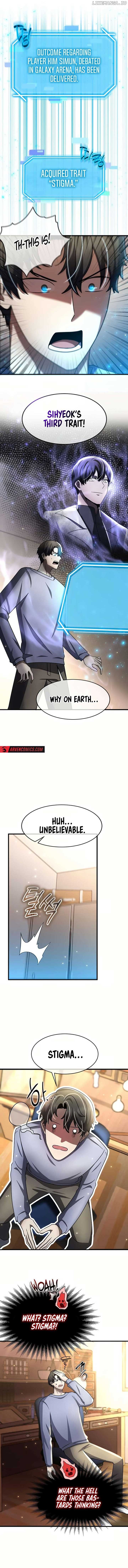 Regressed Genius Creates Mythic Items Chapter 37 - Page 13