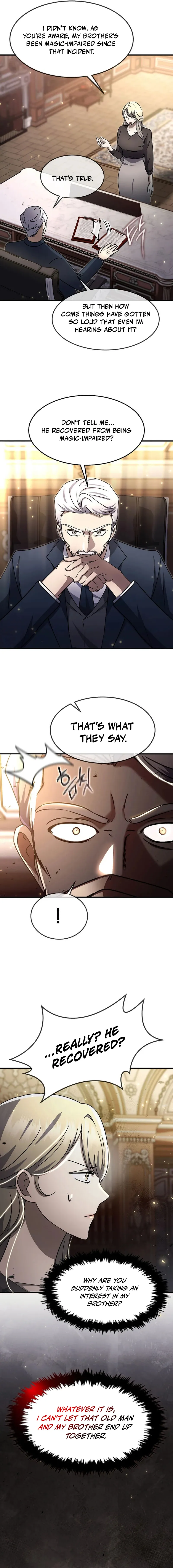 Regressed Genius Creates Mythic Items Chapter 38 - Page 17