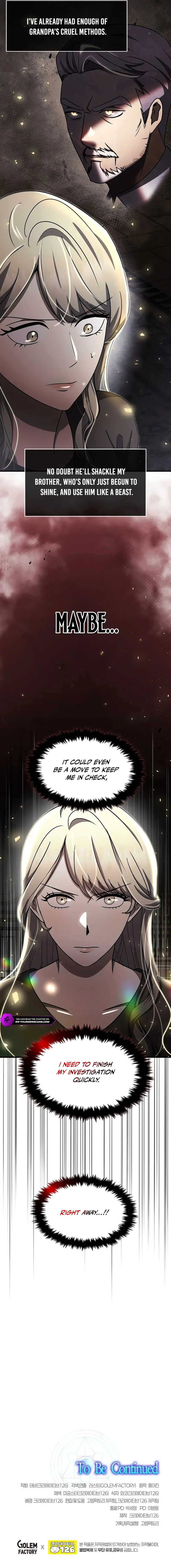 Regressed Genius Creates Mythic Items Chapter 38 - Page 18