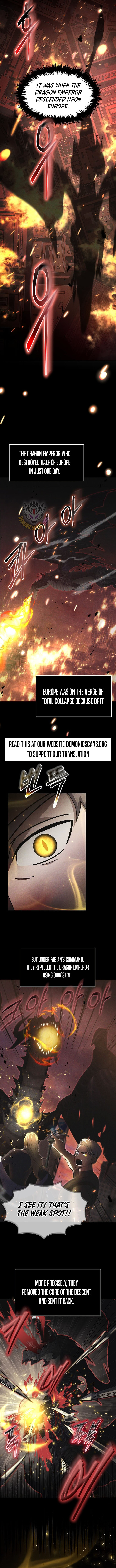 Regressed Genius Creates Mythic Items Chapter 41 - Page 4