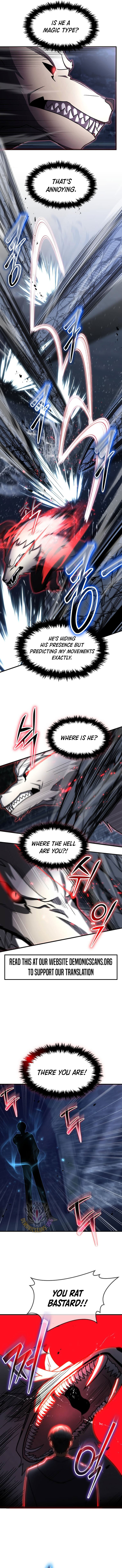 Regressed Genius Creates Mythic Items Chapter 41 - Page 9