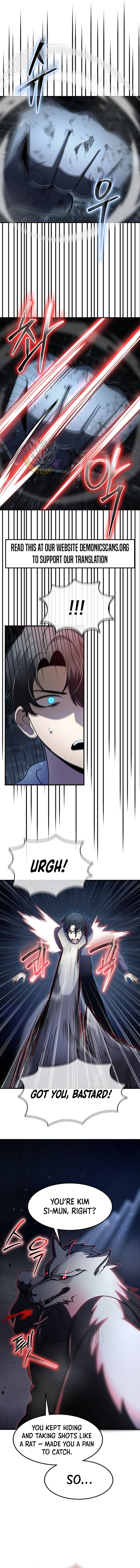 Regressed Genius Creates Mythic Items Chapter 41 - Page 12