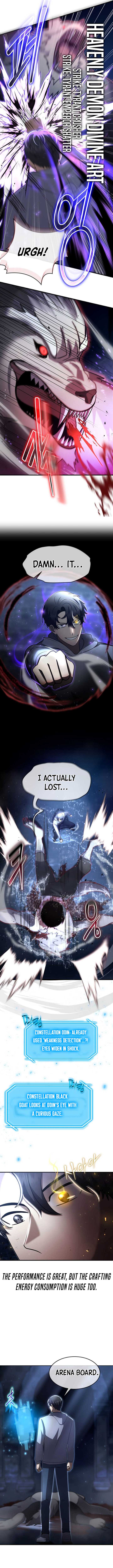 Regressed Genius Creates Mythic Items Chapter 42 - Page 2