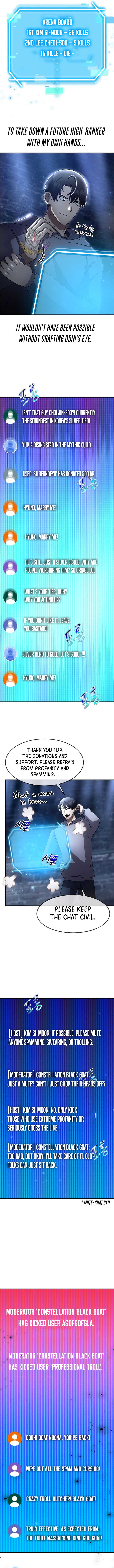 Regressed Genius Creates Mythic Items Chapter 42 - Page 3
