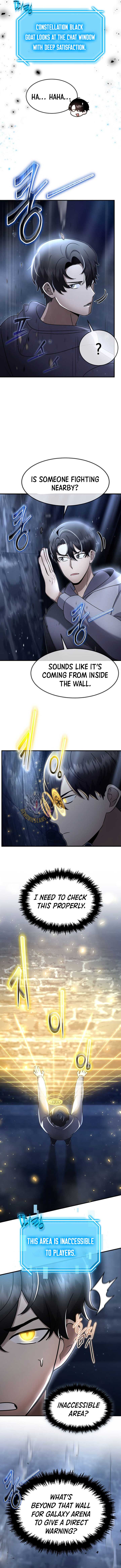 Regressed Genius Creates Mythic Items Chapter 42 - Page 4