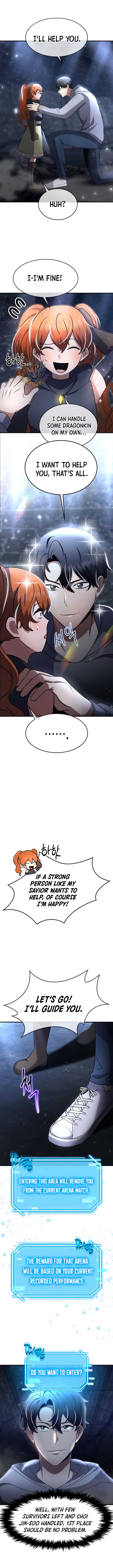 Regressed Genius Creates Mythic Items Chapter 42 - Page 9