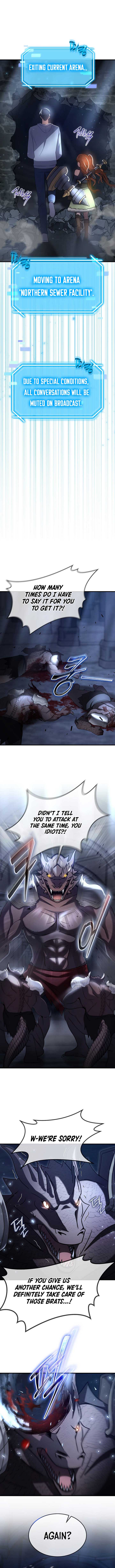 Regressed Genius Creates Mythic Items Chapter 42 - Page 10