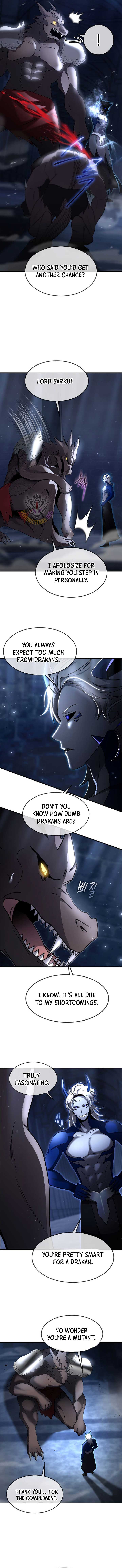 Regressed Genius Creates Mythic Items Chapter 42 - Page 11