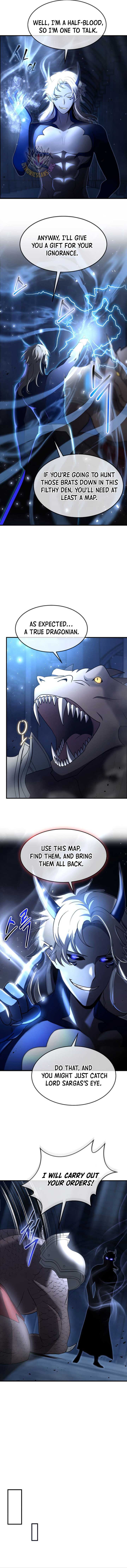 Regressed Genius Creates Mythic Items Chapter 42 - Page 12