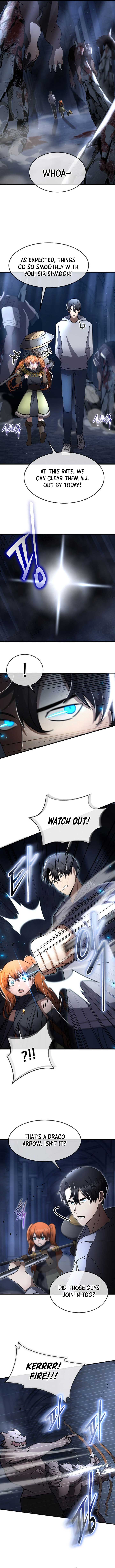 Regressed Genius Creates Mythic Items Chapter 42 - Page 13