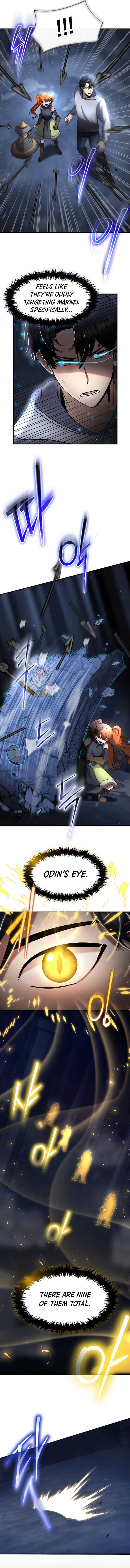 Regressed Genius Creates Mythic Items Chapter 42 - Page 14