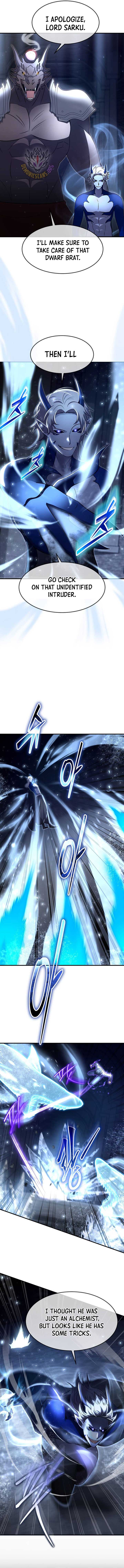 Regressed Genius Creates Mythic Items Chapter 43 - Page 7