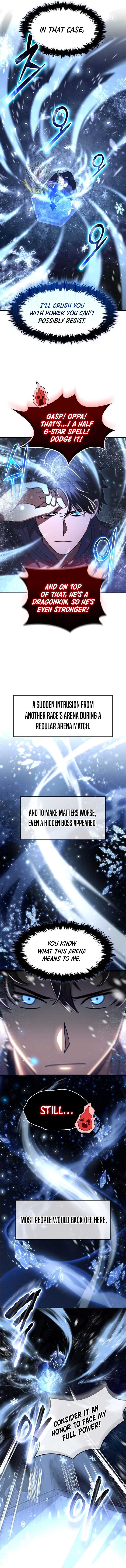 Regressed Genius Creates Mythic Items Chapter 43 - Page 9