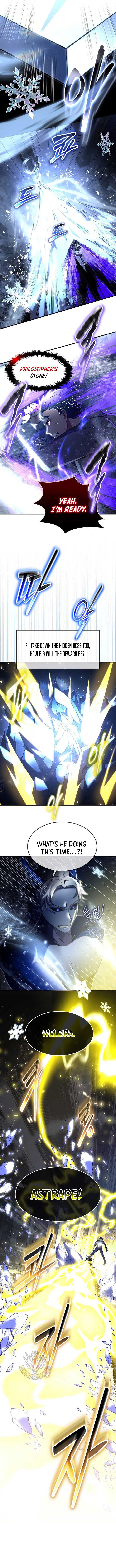 Regressed Genius Creates Mythic Items Chapter 43 - Page 10