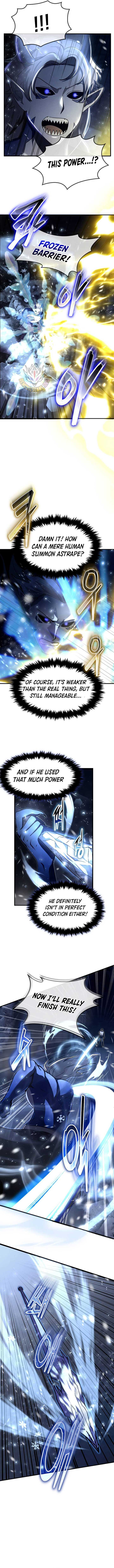 Regressed Genius Creates Mythic Items Chapter 43 - Page 11