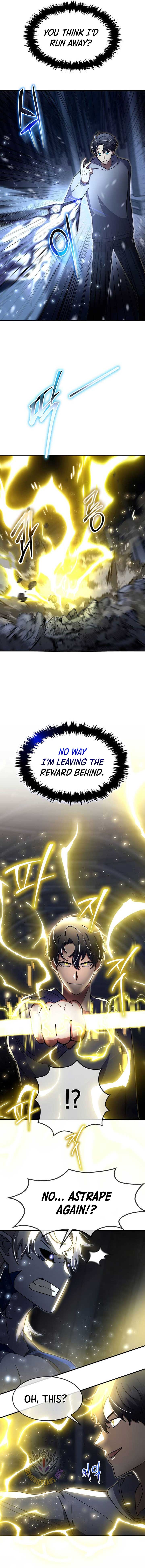 Regressed Genius Creates Mythic Items Chapter 43 - Page 12