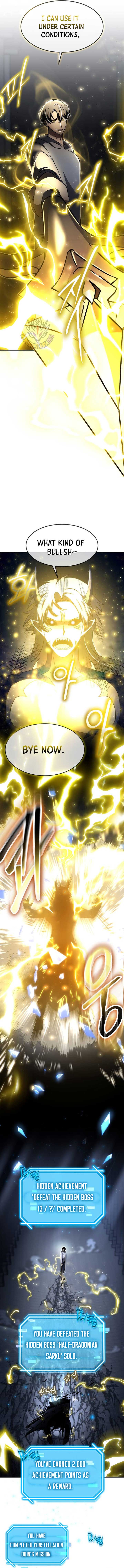 Regressed Genius Creates Mythic Items Chapter 43 - Page 13
