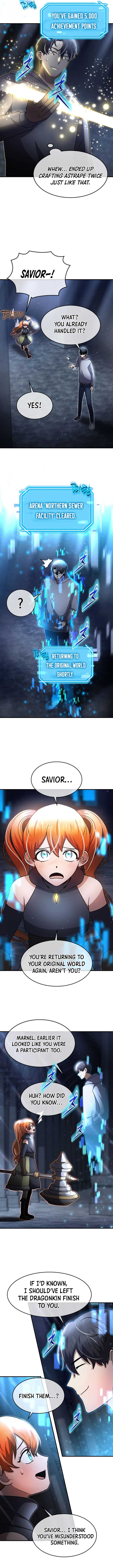 Regressed Genius Creates Mythic Items Chapter 43 - Page 14